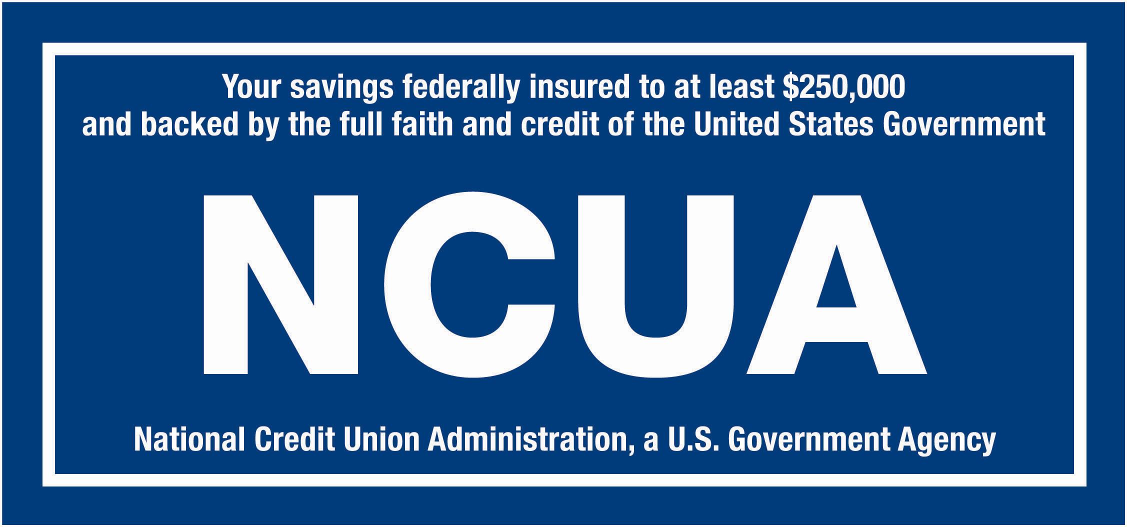NCUA Notice