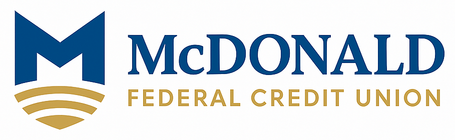 McDonald Community FCU Logo